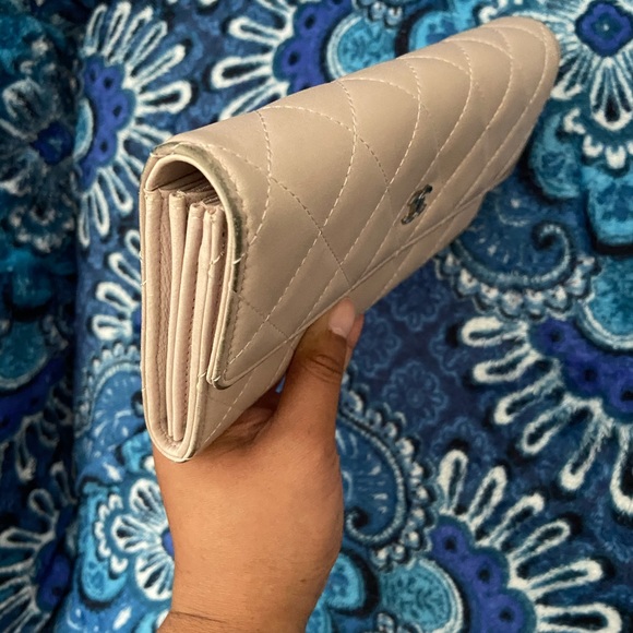 ❌SOLD❌Chanel Wallet - Picture 4 of 8